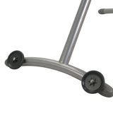 Suzy Deluxe Ironing Board with Wheels